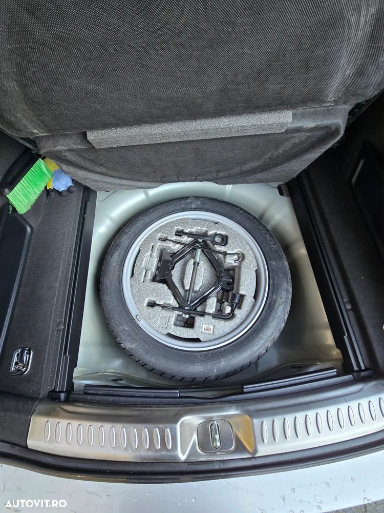 Hyundai i40 1.7 CRDI DPF Sedan Highway+ - 8