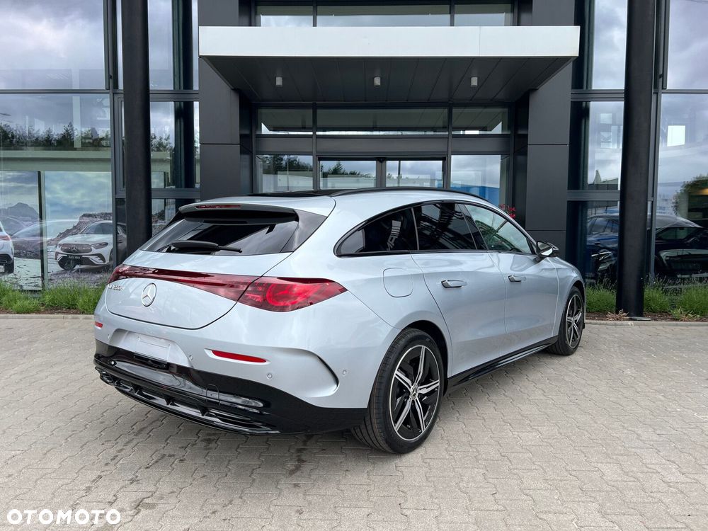 Mercedes-Benz CLA 250+ 85kWh - 19