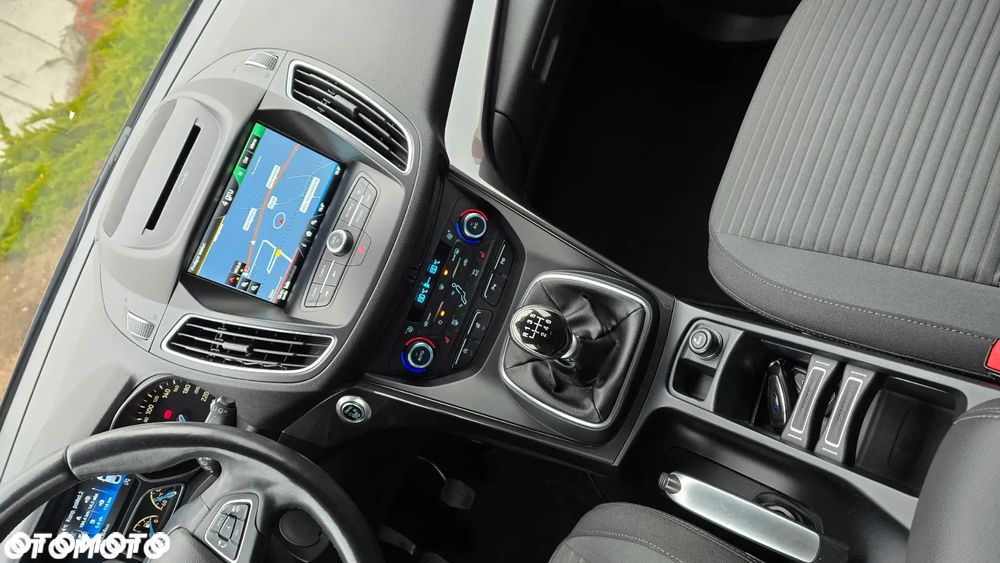 Ford C-MAX 1.0 EcoBoost Titanium ASS - 14