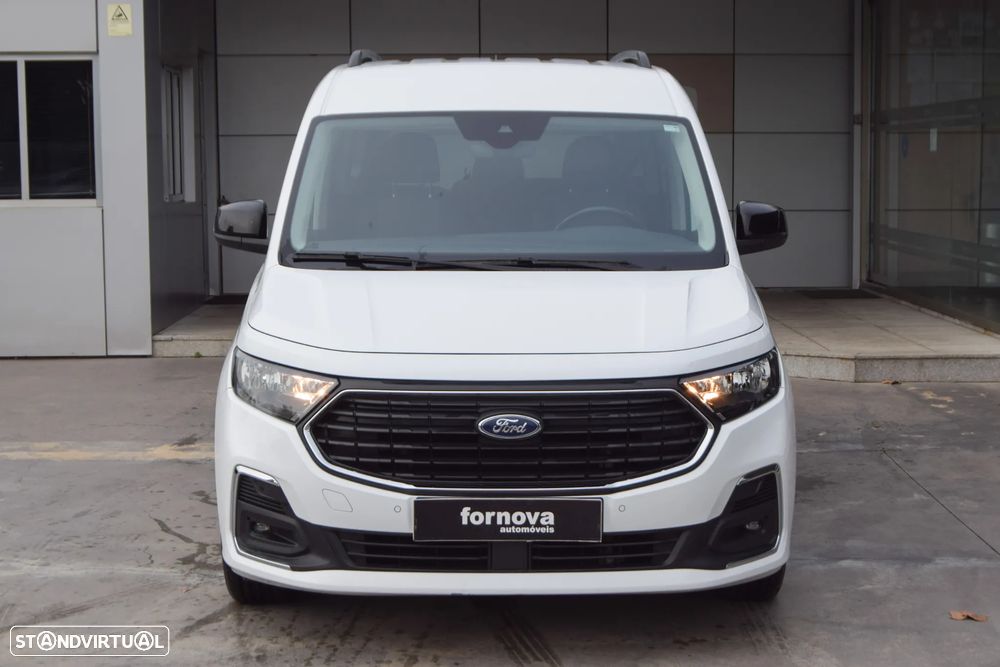Ford Tourneo Connect 2.0 TDCi Titanium - 2