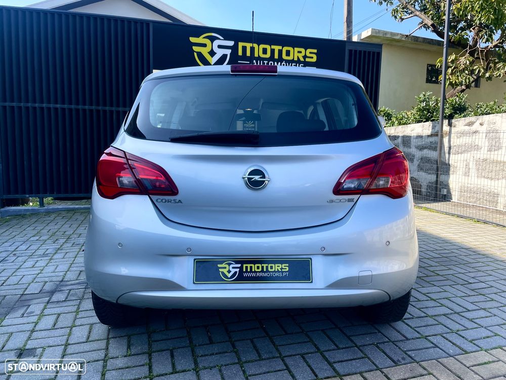 Opel Corsa 1.3 CDTi innovation - 4