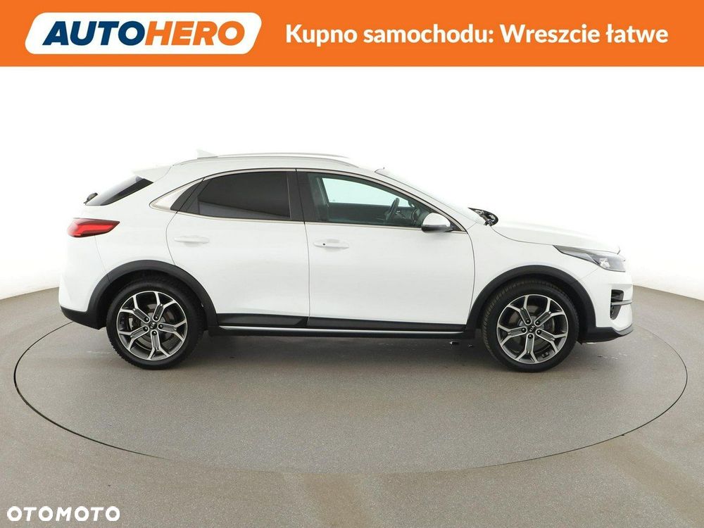 Kia XCeed 1.4 T-GDI OPF DCT7 SPIRIT - 10