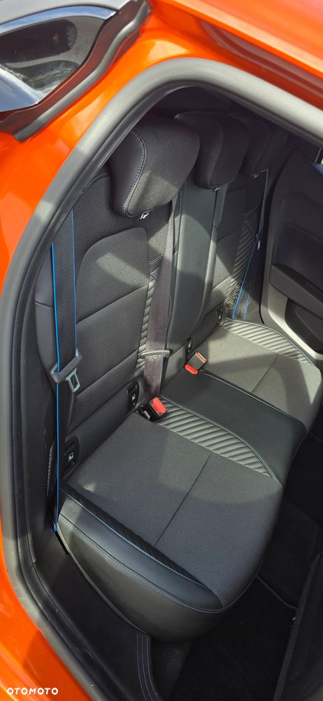 Renault Clio 1.6 E-TECH Full Hybrid 145 Esprit Alpine - 15
