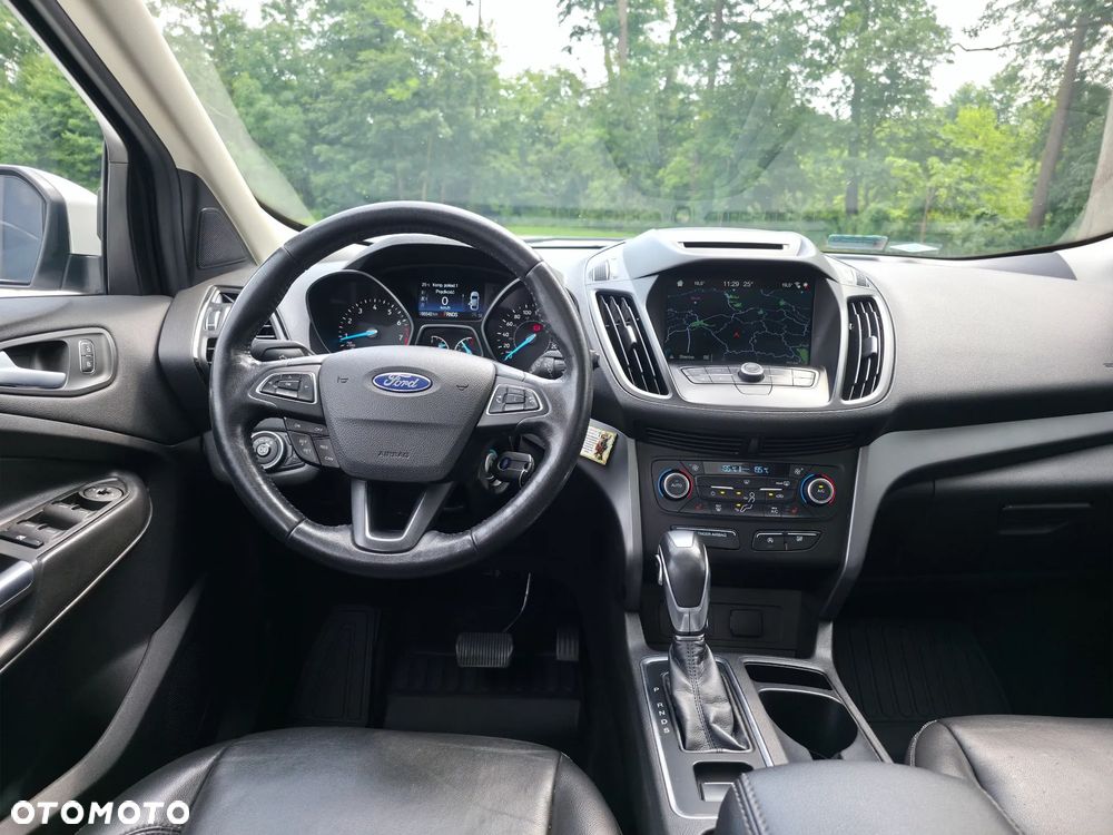 Ford Kuga 1.5 EcoBoost AWD Titanium ASS - 11