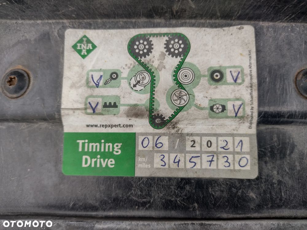 Audi A6 Avant 1.9 TDI - 10