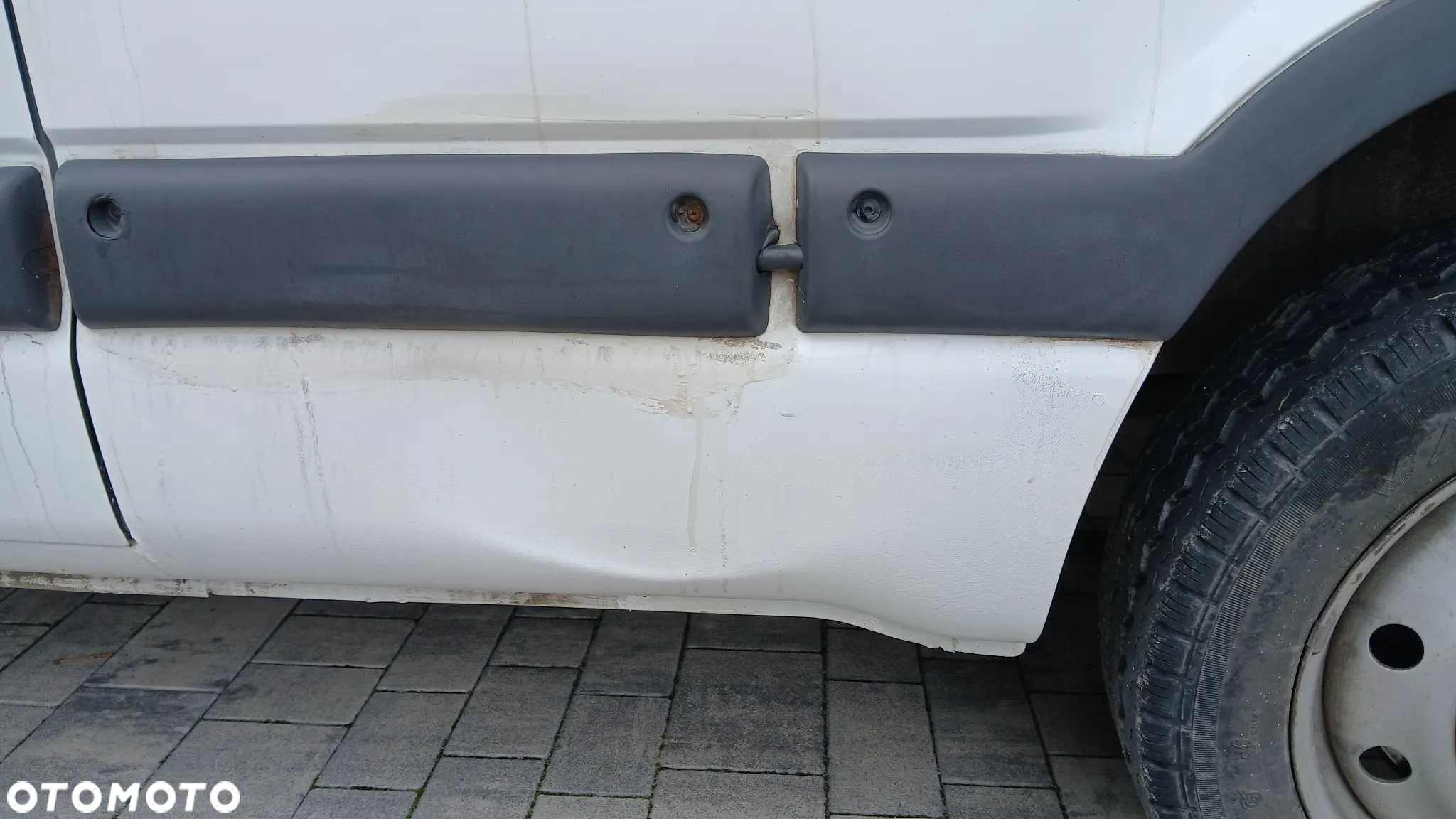 Renault MASTER - 6