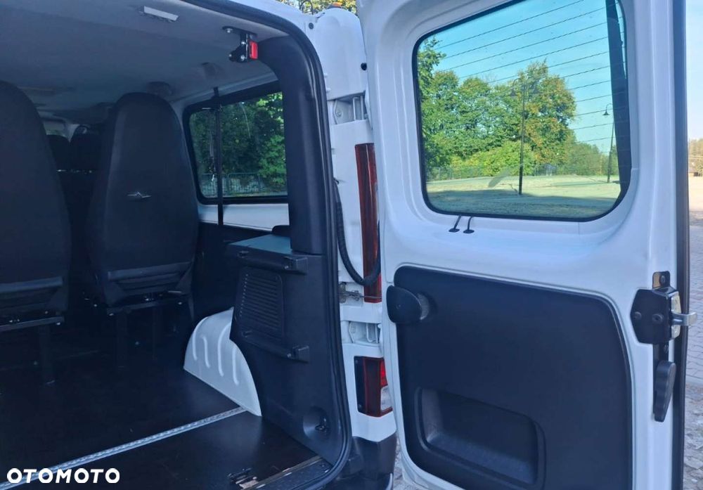 Renault Trafic - 34