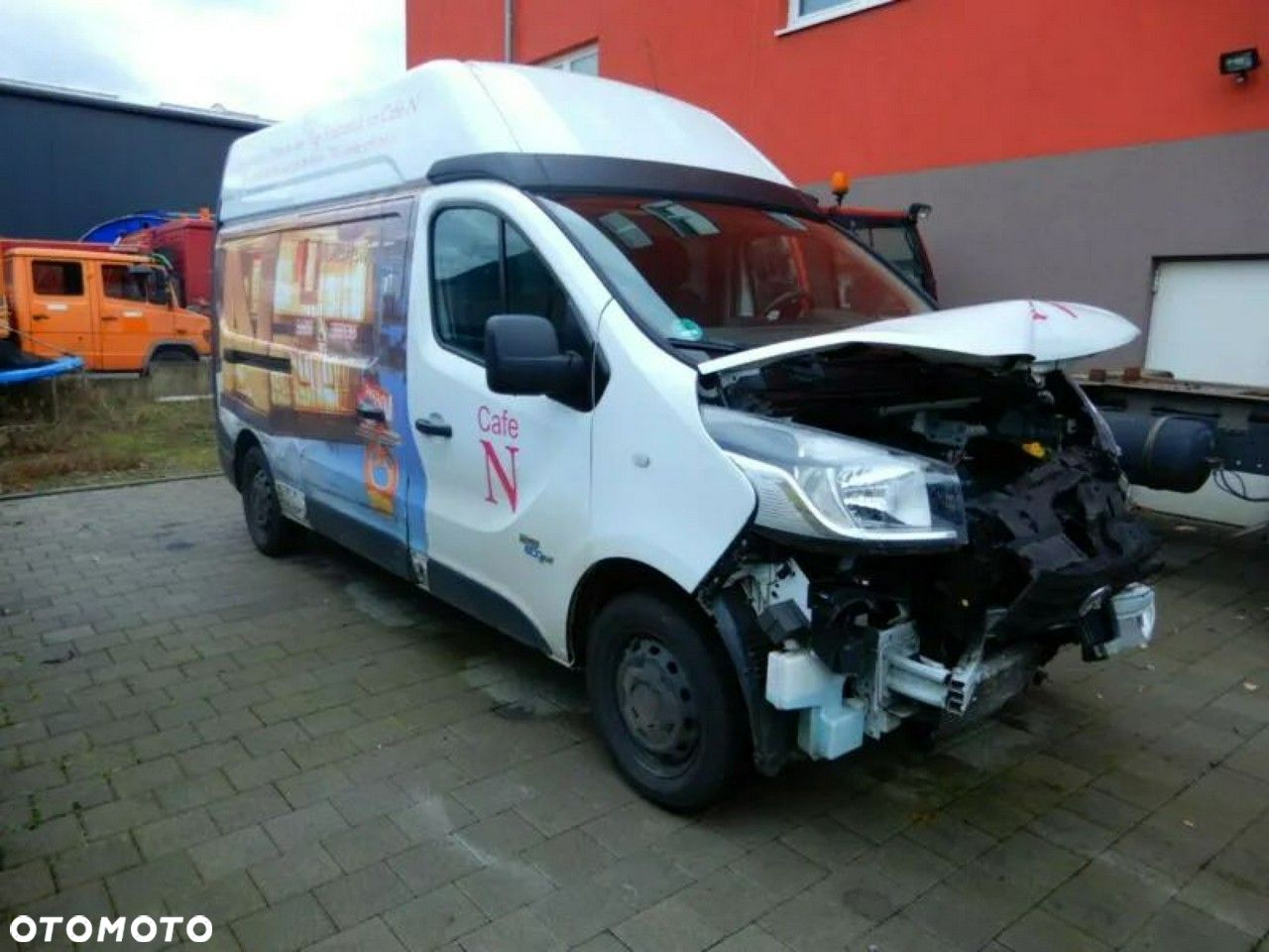 Fiat Talento - 1