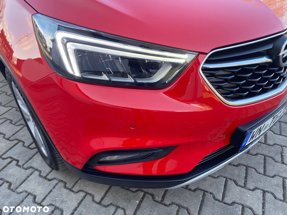 Opel Mokka 1.4 Turbo ecoFLEX Start/Stop Innovation - 36