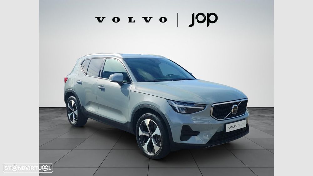 Volvo XC 40 2.0 B3 Core - 8