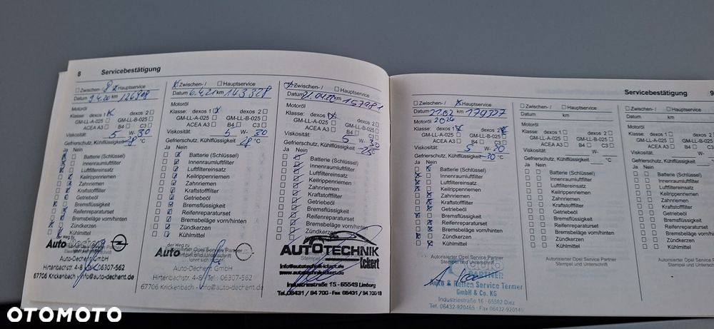 Opel Astra 1.4 Turbo ecoFLEX Start/Stop Active - 24