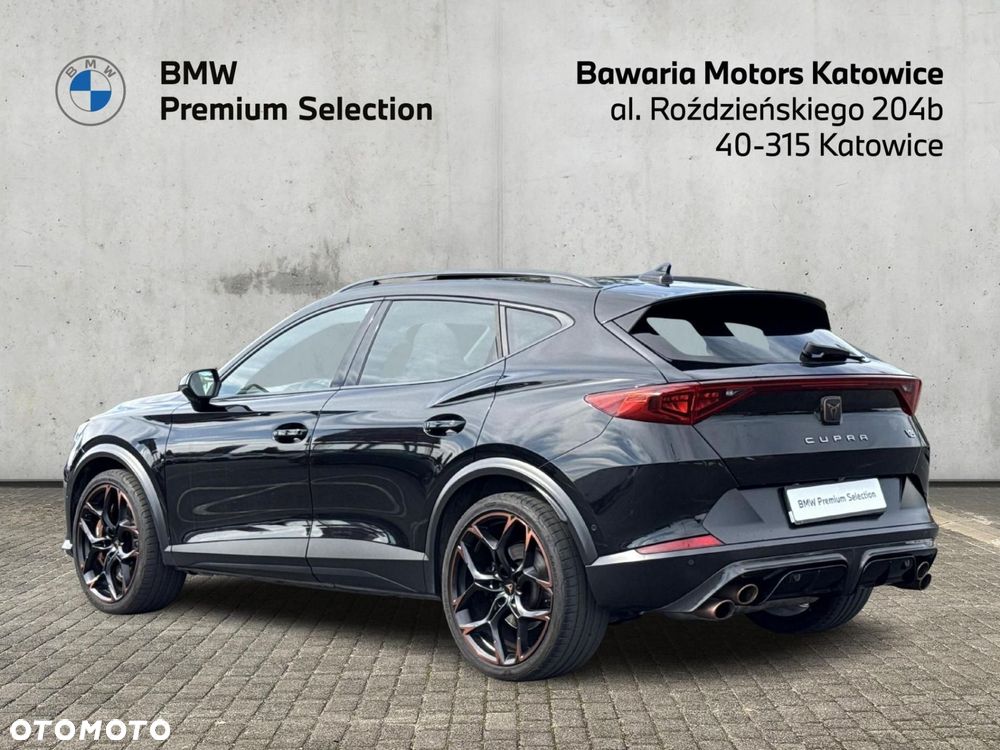 Cupra Formentor - 23