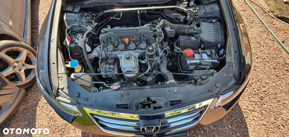 Honda Accord 2.0 Lifestyle - 23