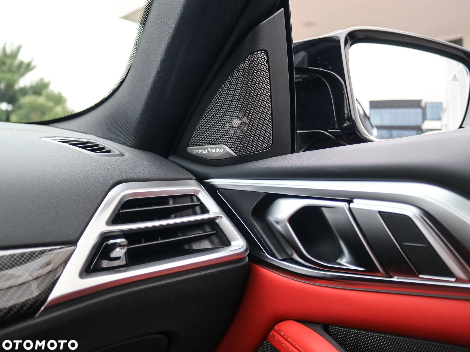 BMW M4 Competition M xDrive - 27