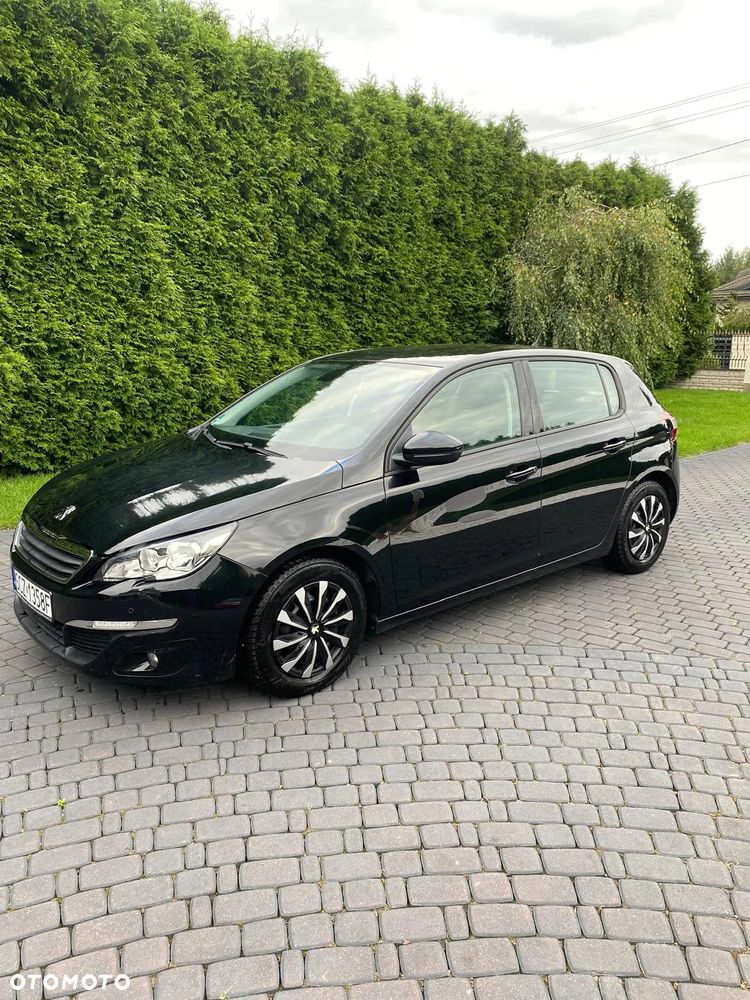 Peugeot 308 1.2 PureTech Access EU6 - 5