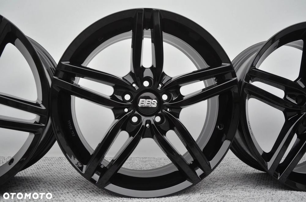 Felgi 8x18 5x112 Audi A4 b8 b9 A5 A6 C7 C8 A7 A8 Merc W205 W213 BMW G20 G30 - 9