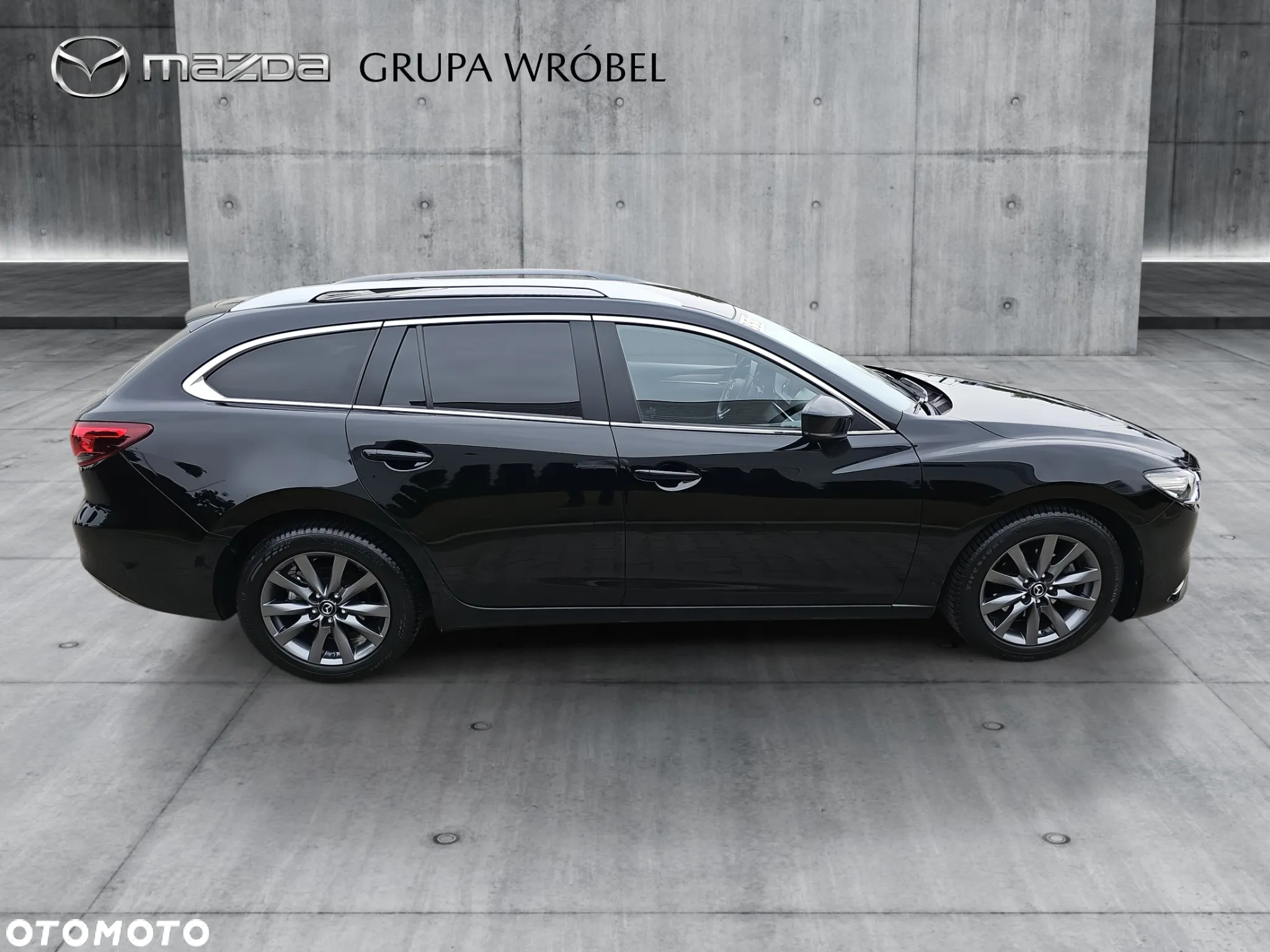 Mazda 6 - 4