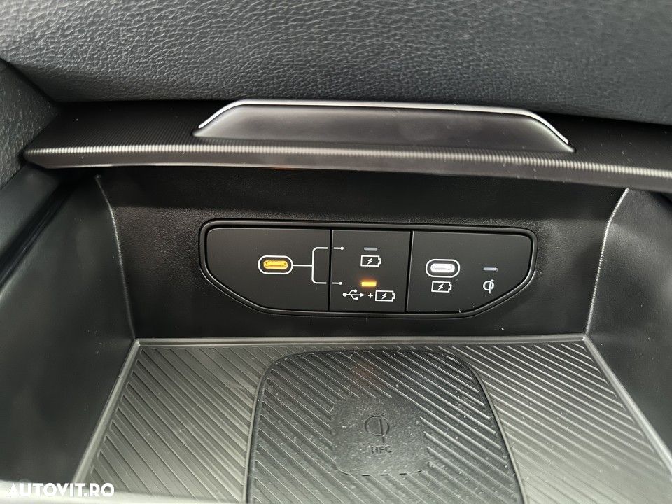 Kia Sportage PE 1.6 T-GDI HEV 6AT 4x2 GT Line - 5