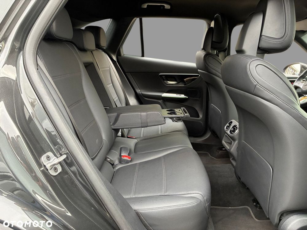 Mercedes-Benz GLC 200 d mHEV 4-Matic Avantgarde - 20
