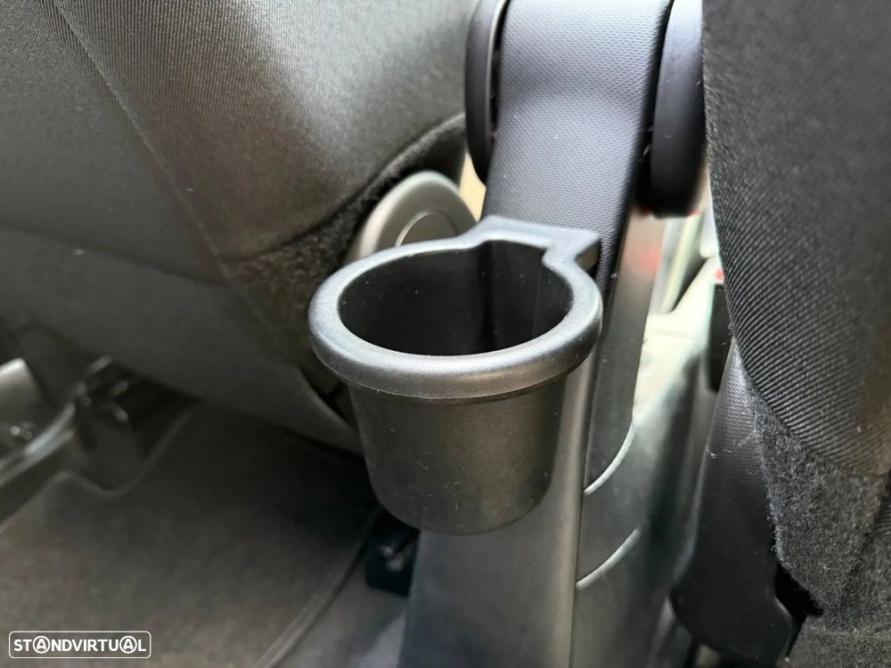 Smart ForFour 0.9 Perfect 90 Aut. - 47