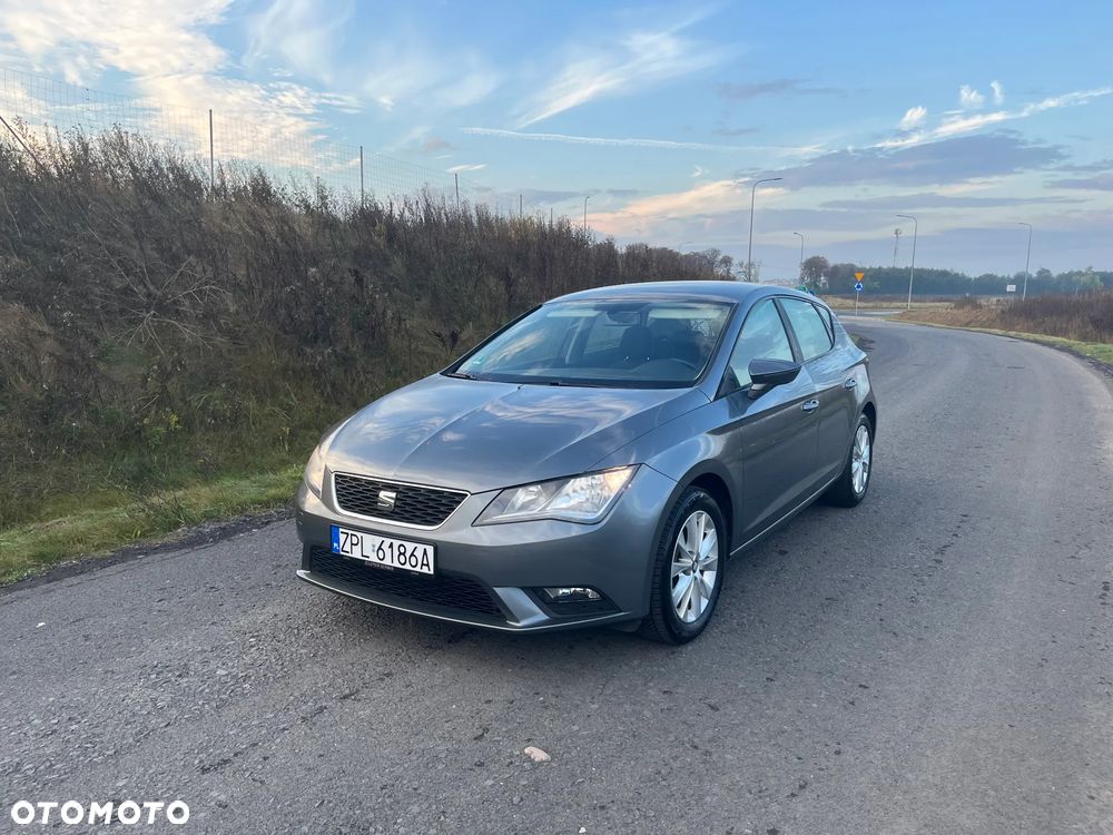 Seat Leon - 2