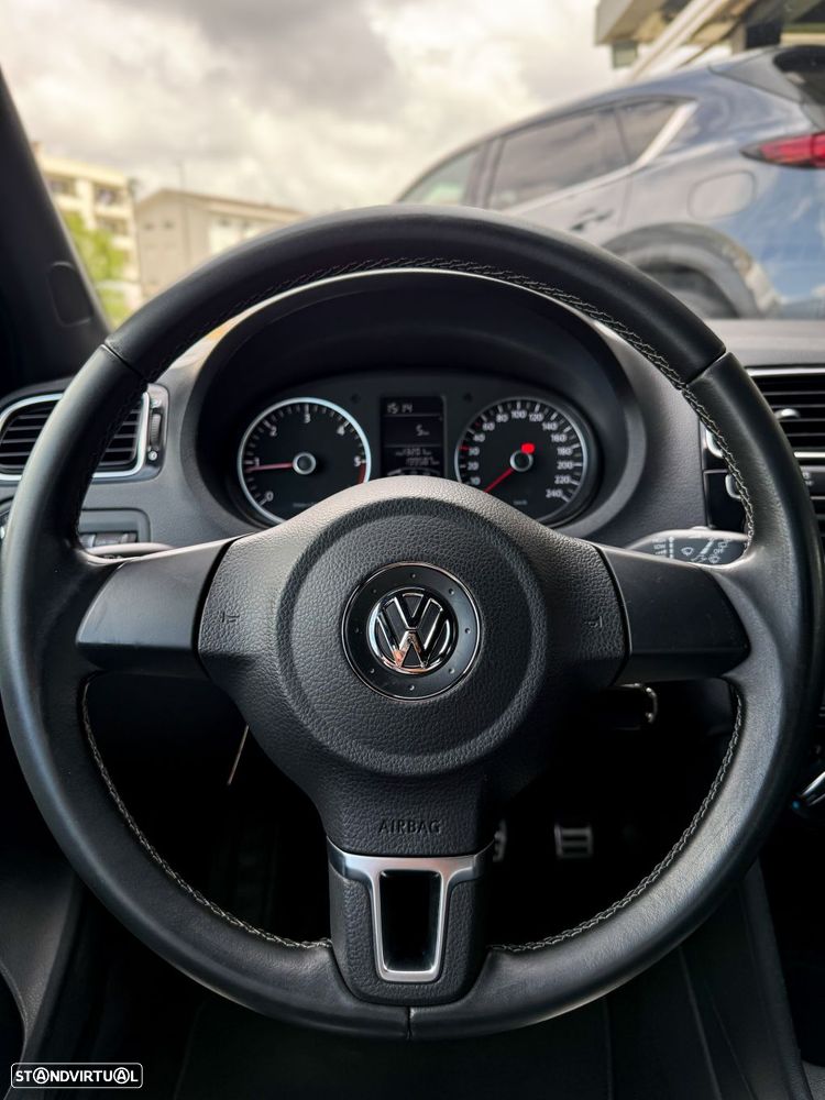 VW Polo - 17