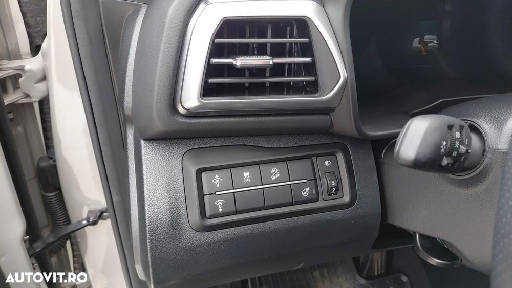 KG Mobility Tivoli - 25