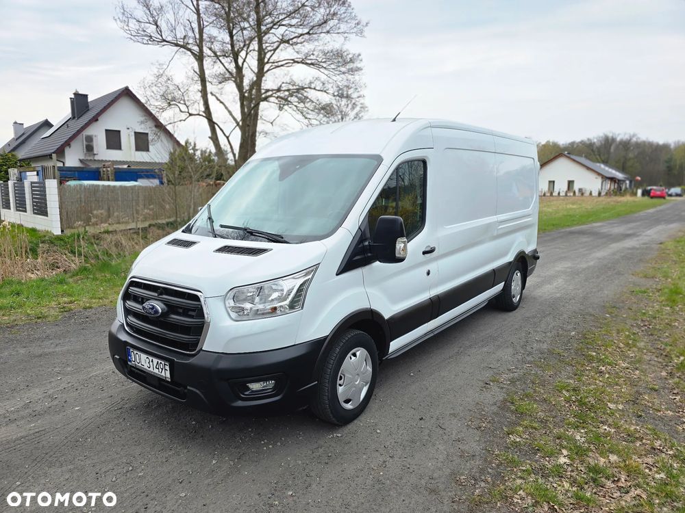 Ford Transit - 4