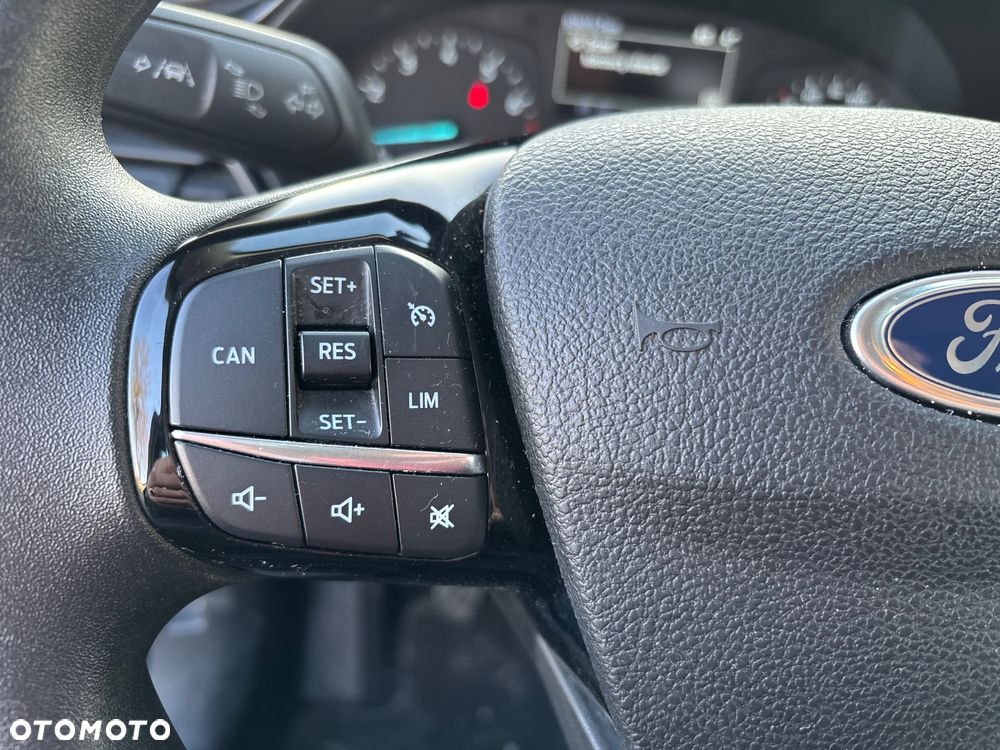 Ford Fiesta 1.0 EcoBoost Connected ASS - 19