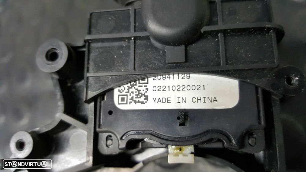 COMANDOS MULTIFUNÇÕES OPEL INSIGNIA BERLINA SPORT - 2