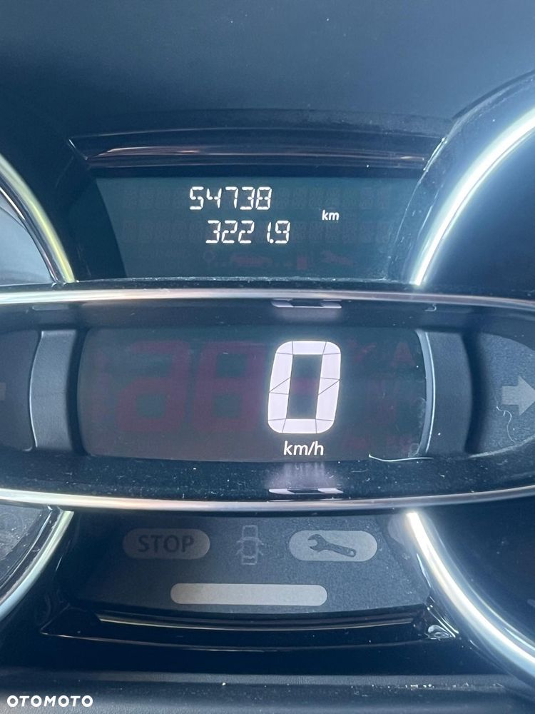 Renault Clio 1.5 dCi Energy Life EU6c - 7