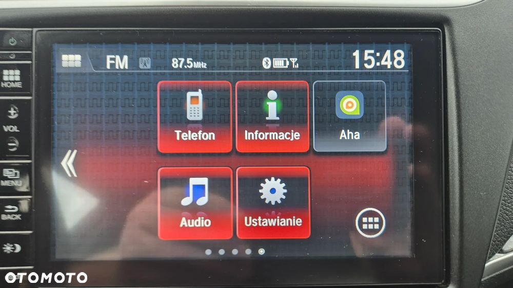 Honda Civic 1.8 Sport - 10