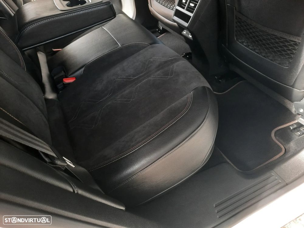 DS DS7 Crossback E-Tense Performance Line+ EAT8 - 46