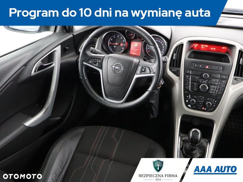 Opel Astra - 9