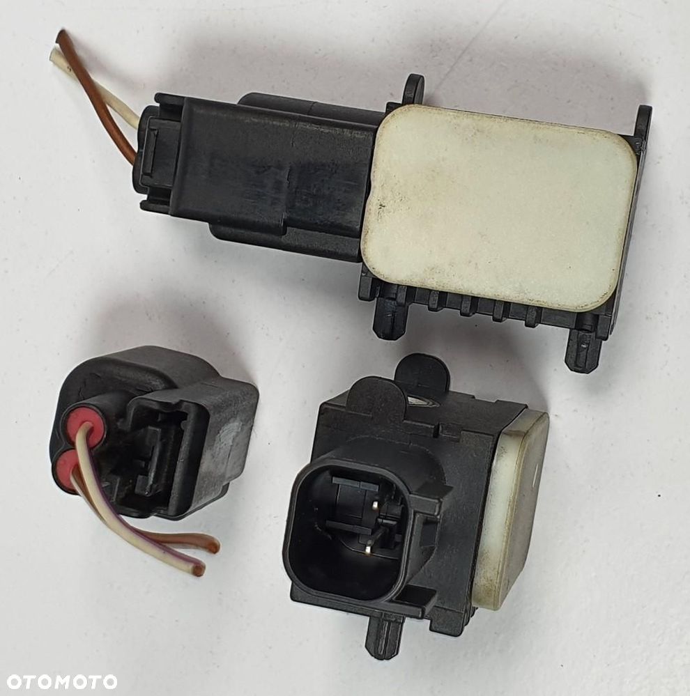 SENSOR UDERZENIOWY FORD FOCUS MK2 3M5T-14B342-AB - 3