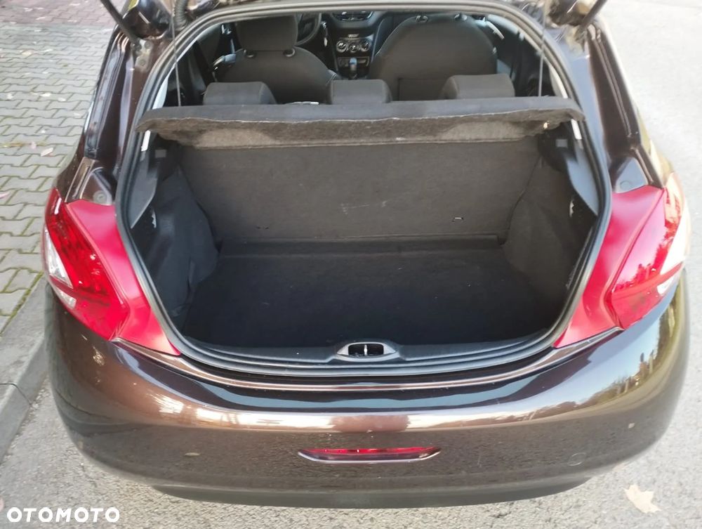 Peugeot 208 1.0 VTi/PureTech Access - 8