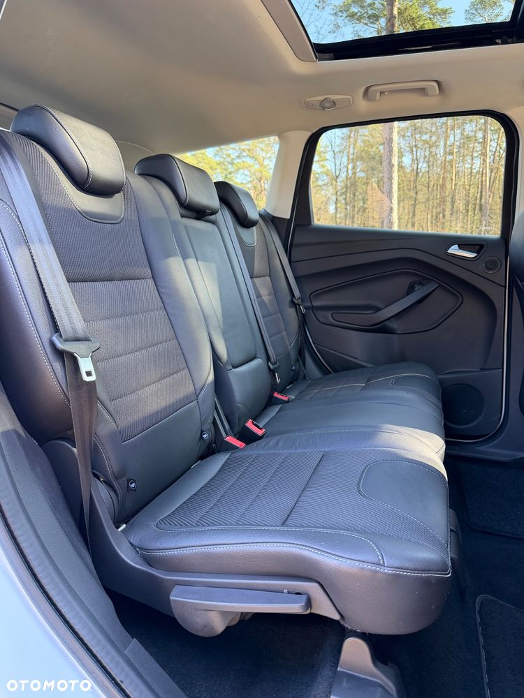 Ford Kuga 2.0 TDCi 4x4 Individual - 13