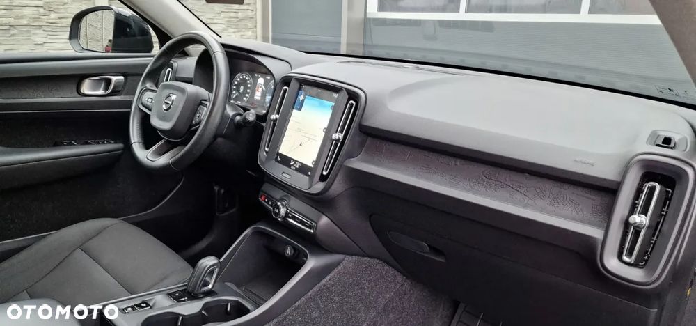 Volvo XC 40 D3 Momentum - 30