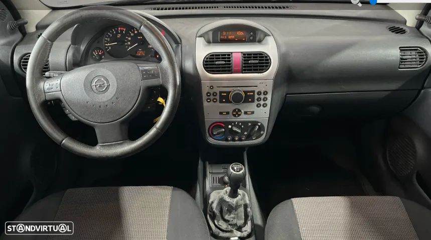 Opel Corsa 1.3 CDTi On Air - 8