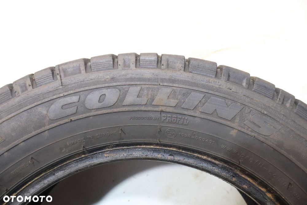 opona opony 2 szt 205/65/16c lato - 8