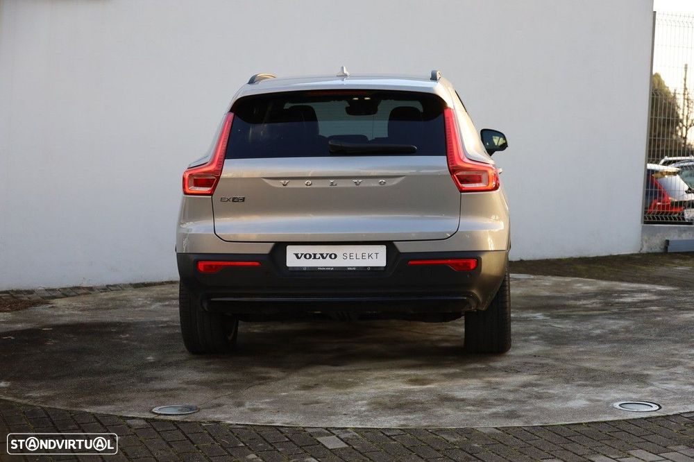 Volvo EX40 70 kWh Single Motor Core - 4