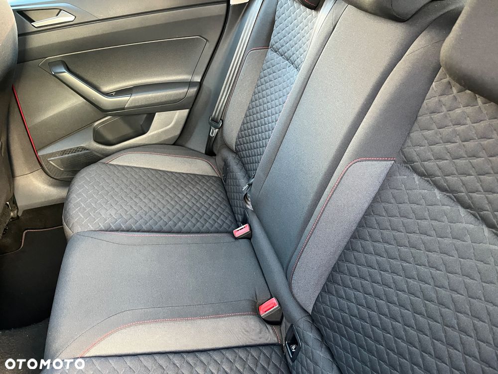 Volkswagen Polo 1.0 TSI OPF Comfortline - 18