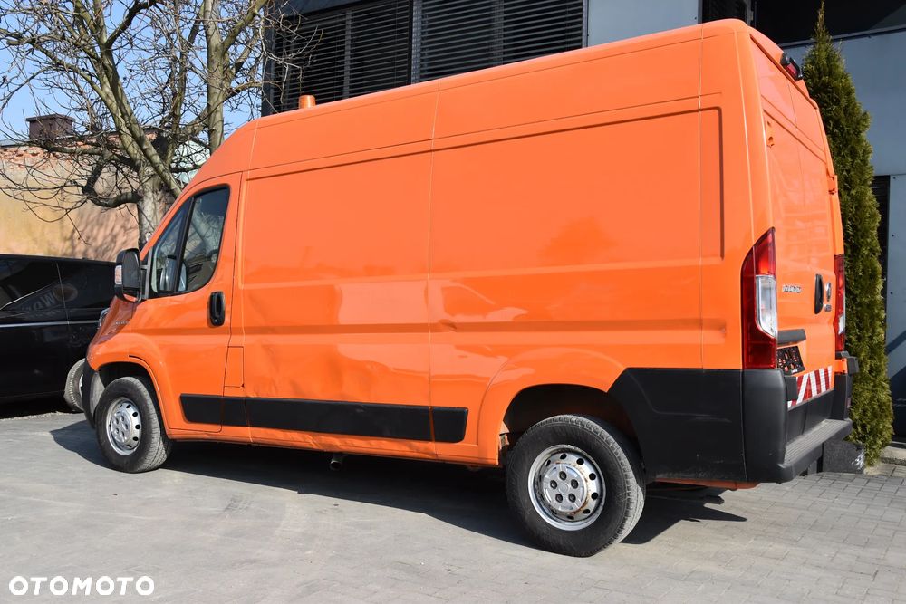 Fiat Ducato - 6