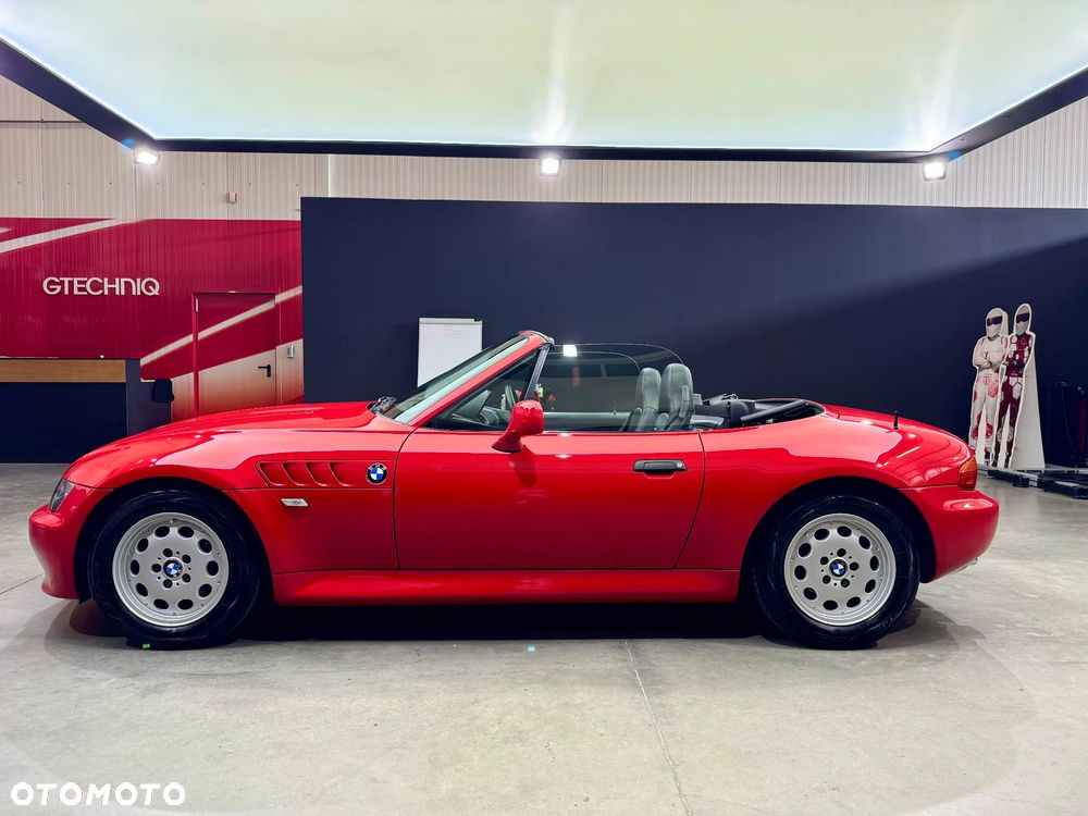 BMW Z3 - 10