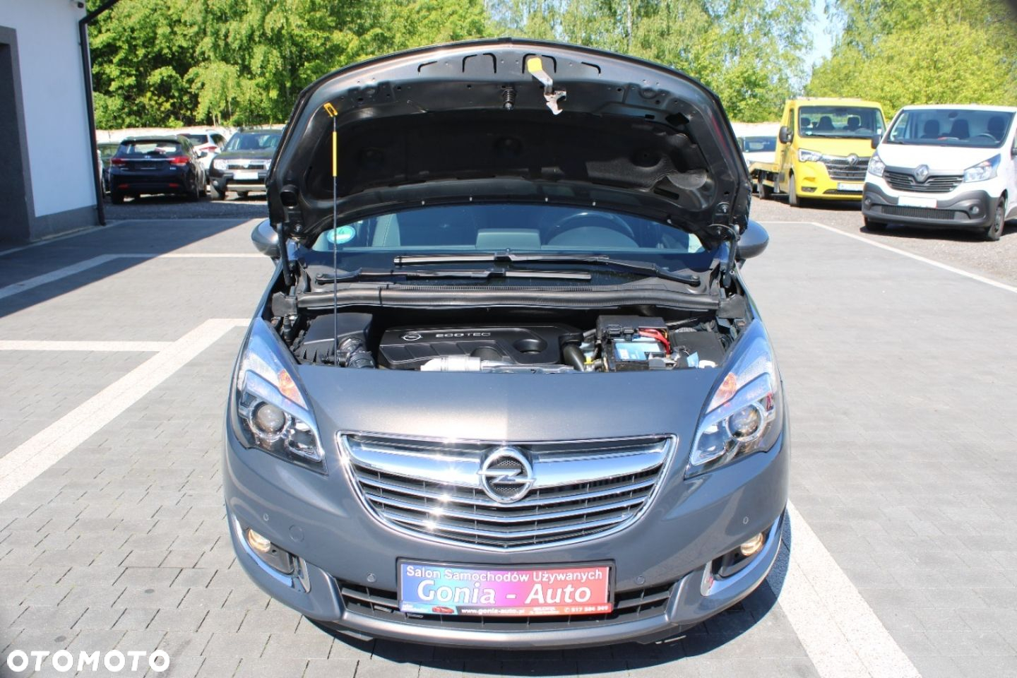 Opel Meriva - 16