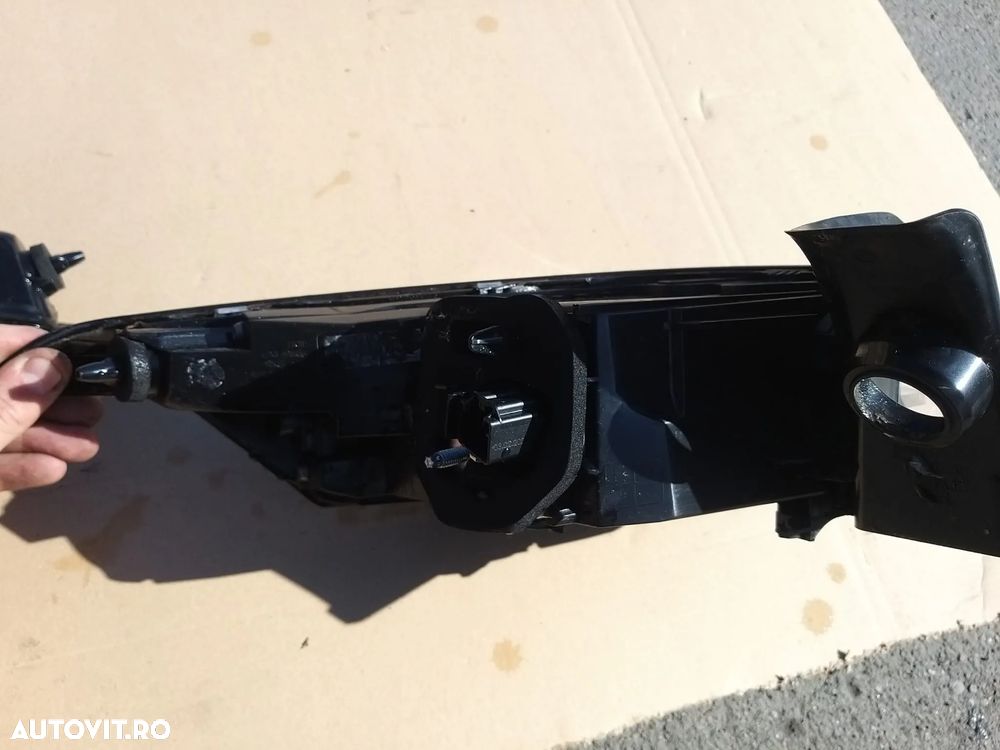 Stop Dreapte Si Stanga 800/buc pentru Peugeot 308, 508, 2008, 3008, 5008 GT din 2023 1.5 HDI - 5