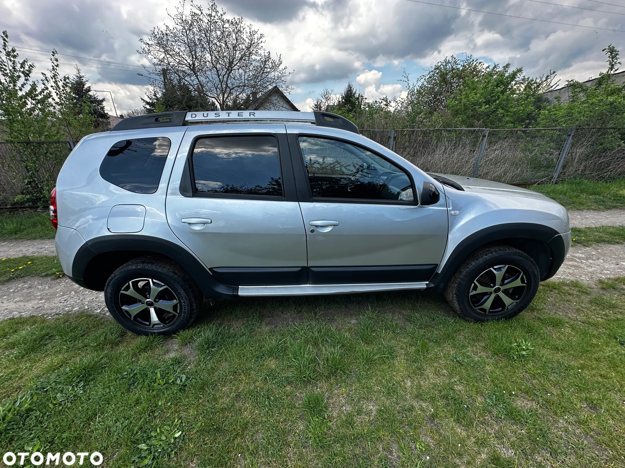 Dacia Duster 1.5 dCi Prestige S&S - 6