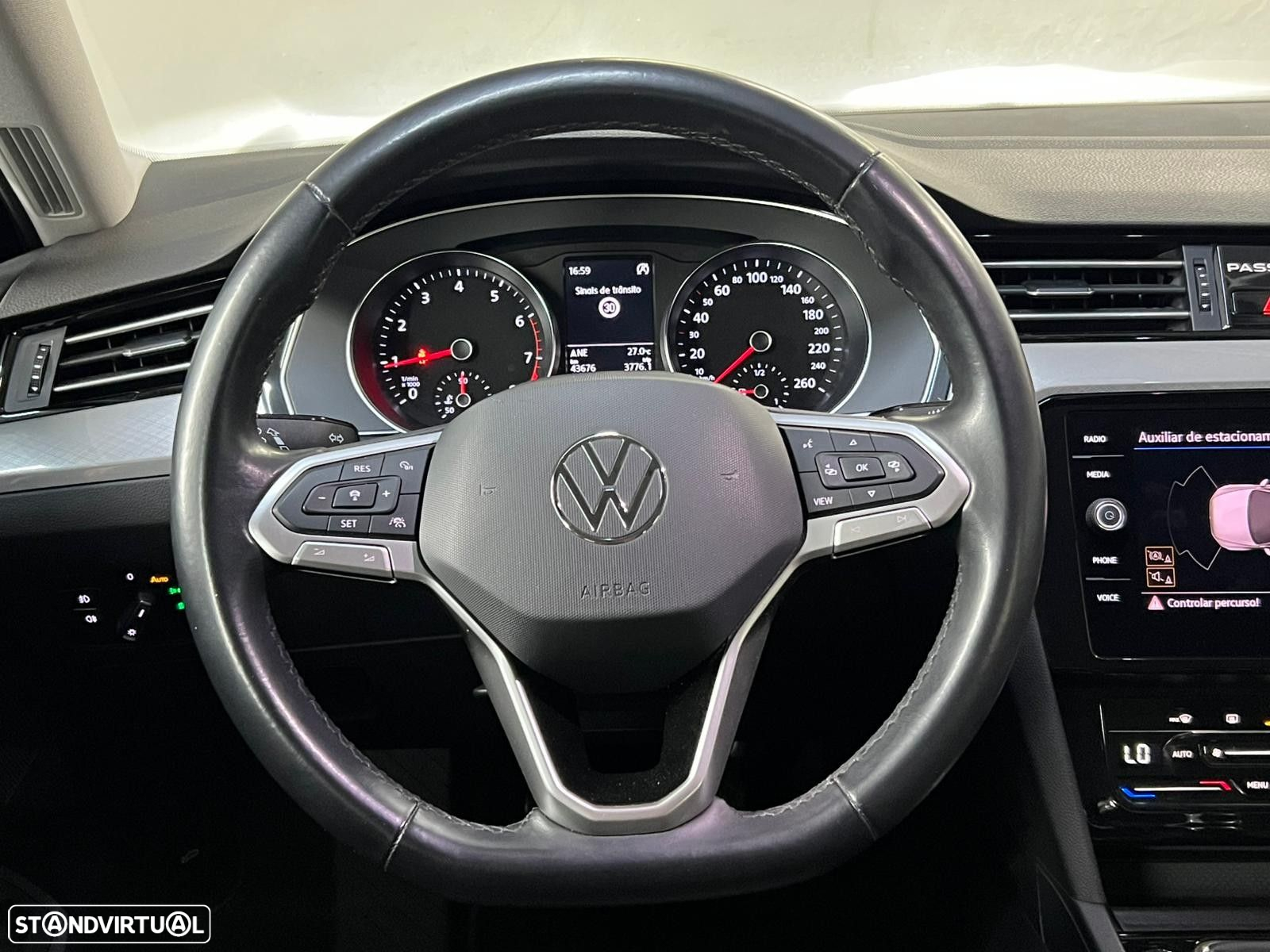 VW Passat Variant 1.5 TSI Business - 9