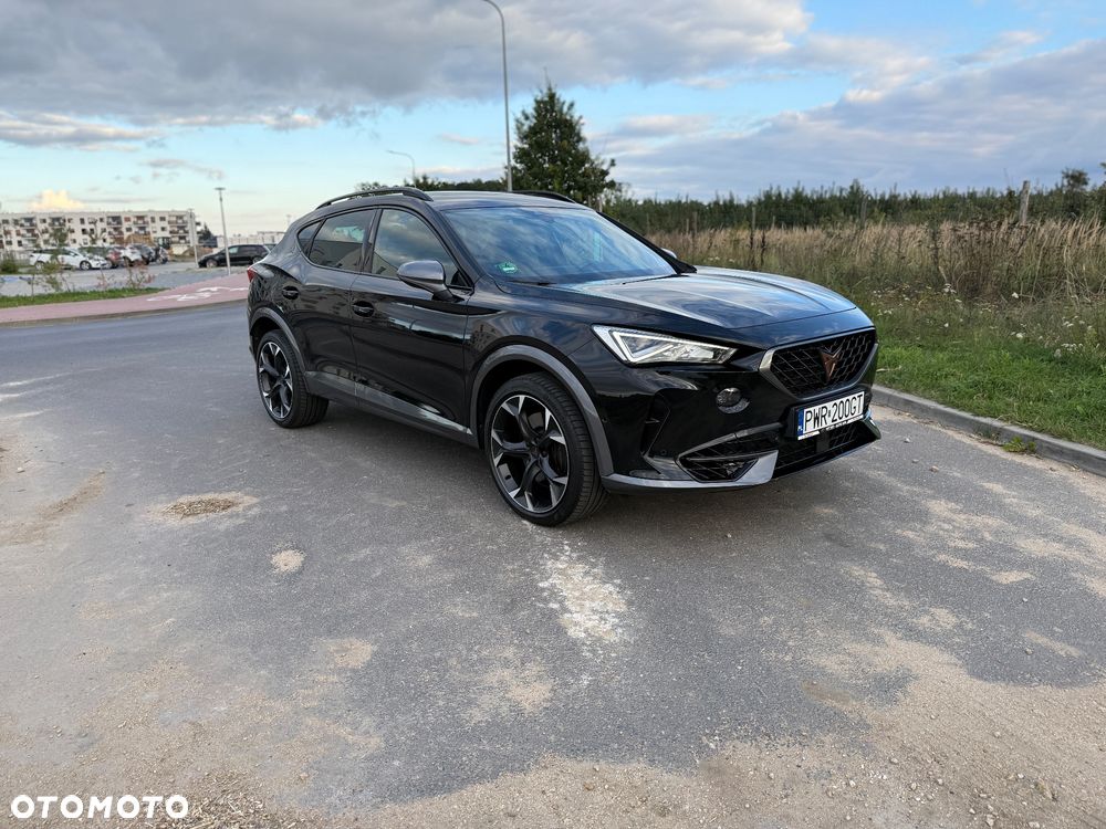 Cupra Formentor - 6