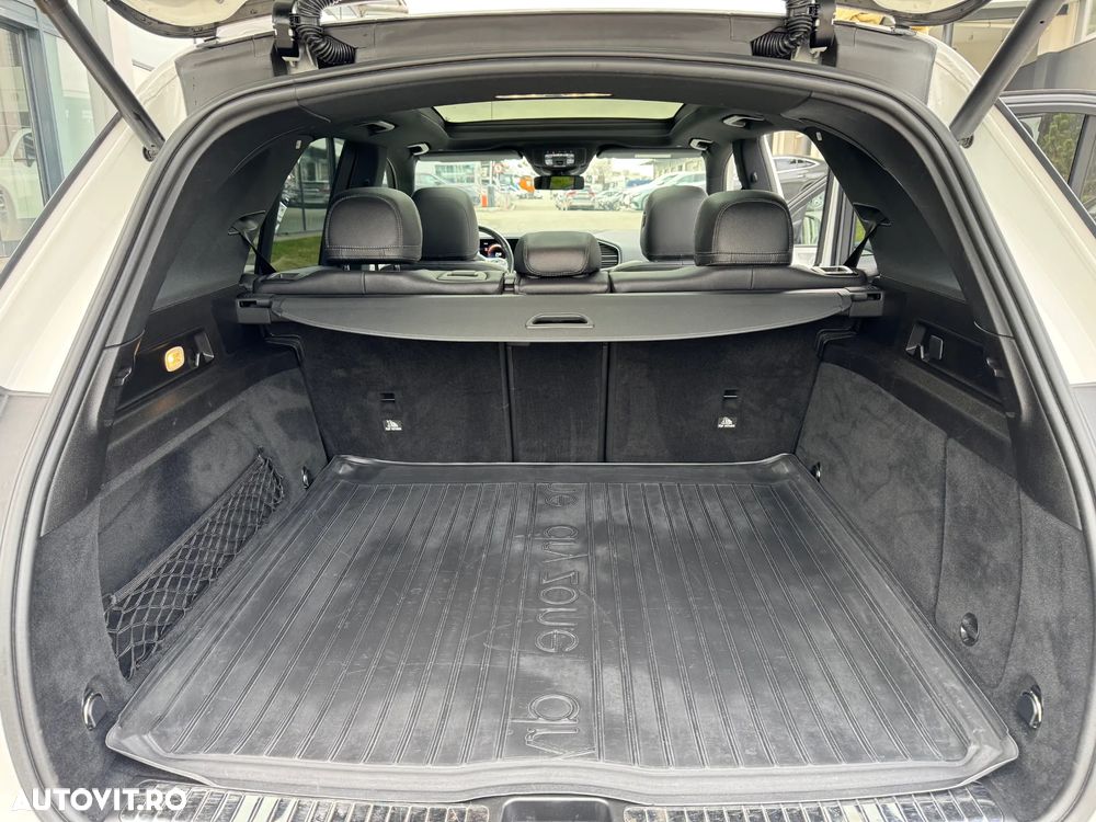 Mercedes-Benz GLE 350 d 4MATIC 9G-TRONIC AMG Line - 29